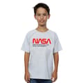 Miniatyrbild 3 av 3: NASA Aeronautics And Space T-shirt för pojkar