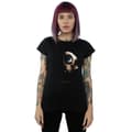 Pikkukuva 2 / 3: Harry Potter Womens/Ladies Dobby Portrait Cotton T-Shirt