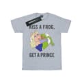 Miniatyrbild 1 av 2: Disney Mens The Muppets Kiss A Frog T-shirt