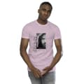 Pikkukuva 2 / 3: Star Wars Mens Obi-Wan Kenobi Jedi SciFi Collage T-Shirt