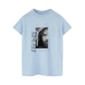 Pikkukuva 1 / 3: Star Wars Mens Obi-Wan Kenobi Jedi SciFi Collage T-Shirt