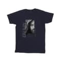 Pikkukuva 1 / 3: Star Wars Mens Obi-Wan Kenobi Jedi SciFi Collage T-Shirt
