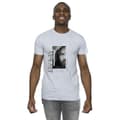 Pikkukuva 2 / 3: Star Wars Mens Obi-Wan Kenobi Jedi SciFi Collage T-Shirt