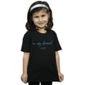 Pikkukuva 2 / 3: Disney Girls Frozen 2 In My Element Cotton T-Shirt