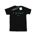 Pikkukuva 1 / 3: Disney Girls Frozen 2 In My Element Cotton T-Shirt