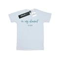 Pikkukuva 1 / 3: Disney Girls Frozen 2 In My Element Cotton T-Shirt