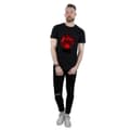Miniatyrbillede 4 af 5: Harry Potter Mens Minerva McGonagall Silhouette T-Shirt