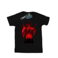 Miniatyrbillede 1 af 5: Harry Potter Mens Minerva McGonagall Silhouette T-Shirt