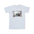 Miniatyrbilde 1 av 3: Harry Potter Mens Harry Expelliarmus T-Shirt