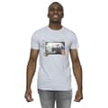 Miniatyrbilde 2 av 3: Harry Potter Mens Harry Expelliarmus T-Shirt