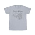 Miniatyrbild 1 av 3: Disney Flickor Aristokaterna Marie Super Mum T-shirt i bomull