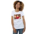 Pikkukuva 2 / 3: Disney Womens/Ladies Beauty And The Beast Handsome Brute Cotton T-Shirt