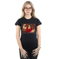 Pikkukuva 2 / 3: Disney Womens/Ladies Beauty And The Beast Handsome Brute Cotton T-Shirt