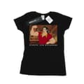 Pikkukuva 1 / 3: Disney Womens/Ladies Beauty And The Beast Handsome Brute Cotton T-Shirt
