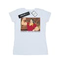 Miniatyrbild 1 av 3: Disney Dam/Tjej Skönheten och odjuret Handsome Brute T-shirt i bomull