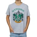 Pikkukuva 3 / 5: Harry Potter Boys Slytherin Crest T-Shirt
