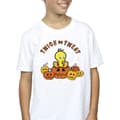 Miniatyrbillede 3 af 4: Looney Tunes Boys Twick Or Tweat T-Shirt