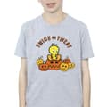 Miniatyrbillede 3 af 4: Looney Tunes Boys Twick Or Tweat T-Shirt