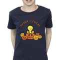 Miniatyrbillede 3 af 4: Looney Tunes Boys Twick Or Tweat T-Shirt
