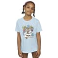 Miniatyrbillede 2 af 3: Looney Tunes Girls Coyote Daze Cotton T-Shirt