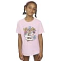 Miniatyrbillede 2 af 3: Looney Tunes Girls Coyote Daze Cotton T-Shirt