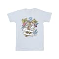 Miniatyrbillede 1 af 3: Looney Tunes Girls Coyote Daze Cotton T-Shirt