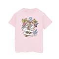 Miniatyrbillede 1 af 3: Looney Tunes Girls Coyote Daze Cotton T-Shirt
