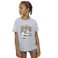 Miniatyrbillede 2 af 3: Looney Tunes Girls Coyote Daze Cotton T-Shirt