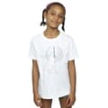 Miniatyrbillede 2 af 3: Star Wars Girls Obi-Wan Kenobi Jedi Master Balance Cotton T-Shirt