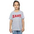 Miniatyrbillede 2 af 3: Disney Girls High School Musical The Musical East High Cotton T-Shirt