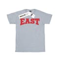 Miniatyrbillede 1 af 3: Disney Girls High School Musical The Musical East High Cotton T-Shirt