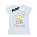 Miniatyrbild 1 av 3: Disney Dam/Hercules - Do You Even Lift? - T-shirt i bomull