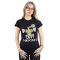 Miniatyrbild 2 av 3: Disney Dam/Hercules - Do You Even Lift? - T-shirt i bomull
