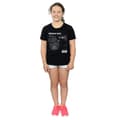 Pikkukuva 4 / 5: Star Wars Girls Millennium Falcon Blueprint Cotton T-Shirt
