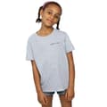 Pikkukuva 2 / 3: Looney Tunes Girls What´s Up Doc Breast Print Cotton T-Shirt
