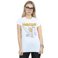 Miniatyrbild 2 av 3: Disney Dam/Hercules med Pegasus - T-shirt i bomull