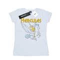 Miniatyrbild 1 av 3: Disney Dam/Hercules med Pegasus - T-shirt i bomull