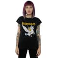 Miniatyrbild 2 av 3: Disney Dam/Hercules med Pegasus - T-shirt i bomull
