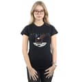 Miniatyrbilde 2 av 3: NASA Womens/Ladies Apollo 11 Vintage Cotton T-Shirt