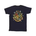 Miniatyrbild 1 av 3: Harry Potter T-shirt med julmotiv för pojkar