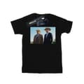 Miniatyrbilde 1 av 3: Supernatural Womens/Ladies Stetson Boys Cotton Boyfriend T-Shirt