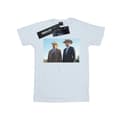 Miniatyrbilde 1 av 3: Supernatural Womens/Ladies Stetson Boys Cotton Boyfriend T-Shirt