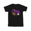 Miniatyrbild 1 av 3: Disney T-shirt i bomull för flickor Lightyear Zurg Space Circle