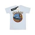 Pikkukuva 1 / 3: Harry Potter Mens Flying Car T-Shirt