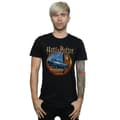 Pikkukuva 2 / 3: Harry Potter Mens Flying Car T-Shirt