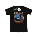 Pikkukuva 1 / 3: Harry Potter Mens Flying Car T-Shirt
