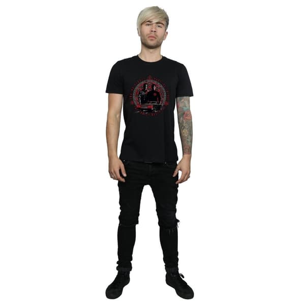Supernatural Mens Family Business T-Shirt