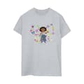 Miniatyrbilde 1 av 3: Disney Womens/Ladies Encanto Mirabel Butterfly Cotton Boyfriend T-Shirt