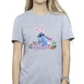 Miniatyrbild 3 av 4: Disney Dam/Lillo & Stitch - Hippity Hop Stitch - Pojkvänströja i bomull