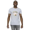 Miniatyrbilde 2 av 3: Harry Potter Mens Hogwarts Yule Ball T-Shirt